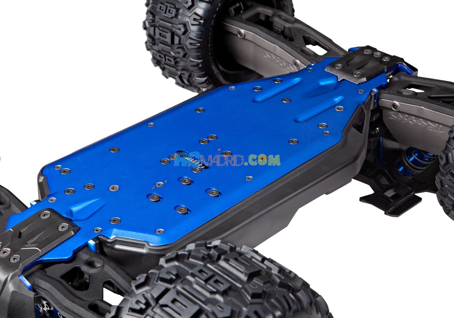 Traxxas Sledge