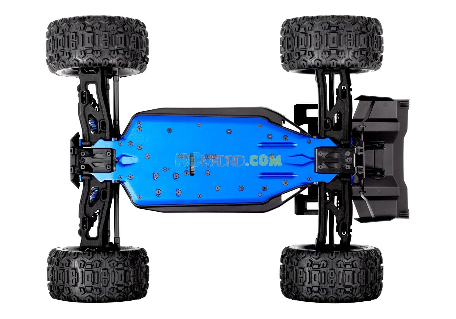 Traxxas Sledge