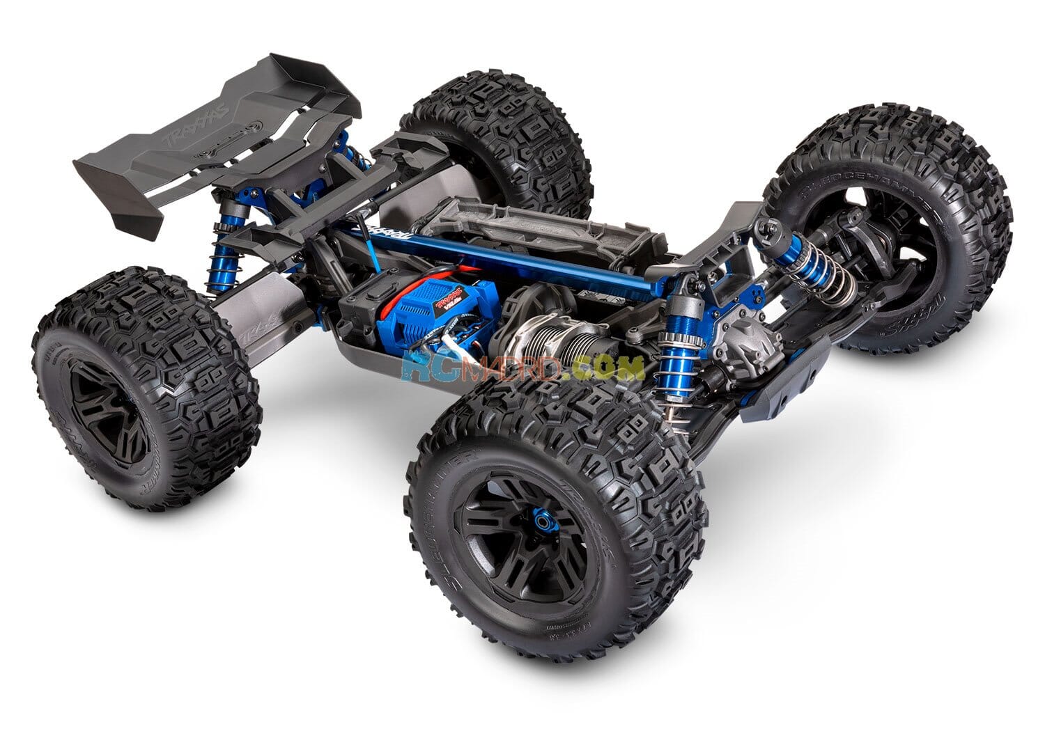 Traxxas Sledge