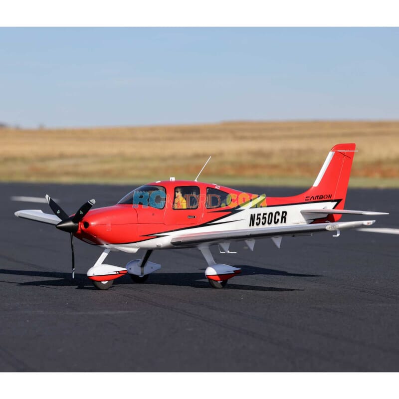 Eflite Cirrus SR22T 1.5m PNP