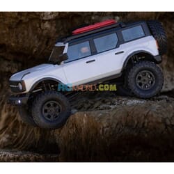 Axial 1/24 Ford Bronco 2021 4WD RTR