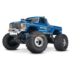 Traxxas Bigfoot X 1/10 monster Led Lights 2WD RTR