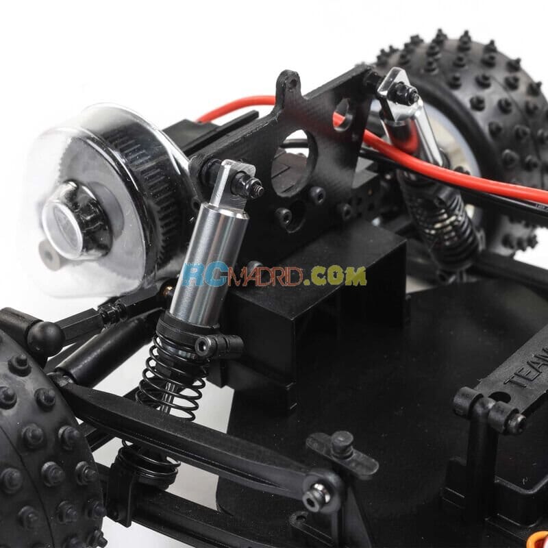 Losi truck style body mounts for the Mini Jrx2 (Work In Progress Losi truck style body mounts for the Mini Jrx2 (Work In Progress