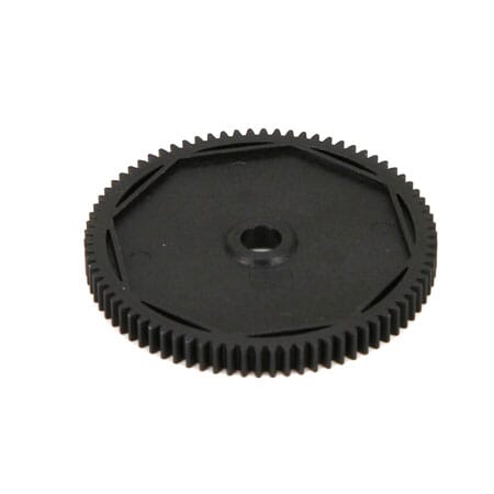 Losi 22 V2 HDS Spur Gear, 78T 48P, Kevlar: All 22