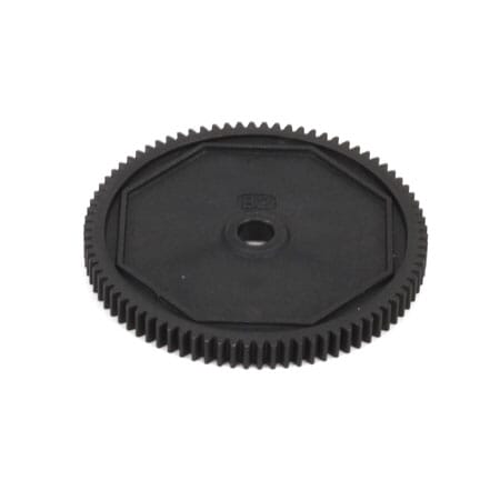 Losi 22 V2 HDS Spur Gear, 82T 48P, Kevlar: All 22