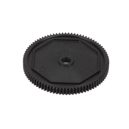 Losi 22 V2 HDS Spur Gear, 84T 48P, Kevlar: All 22