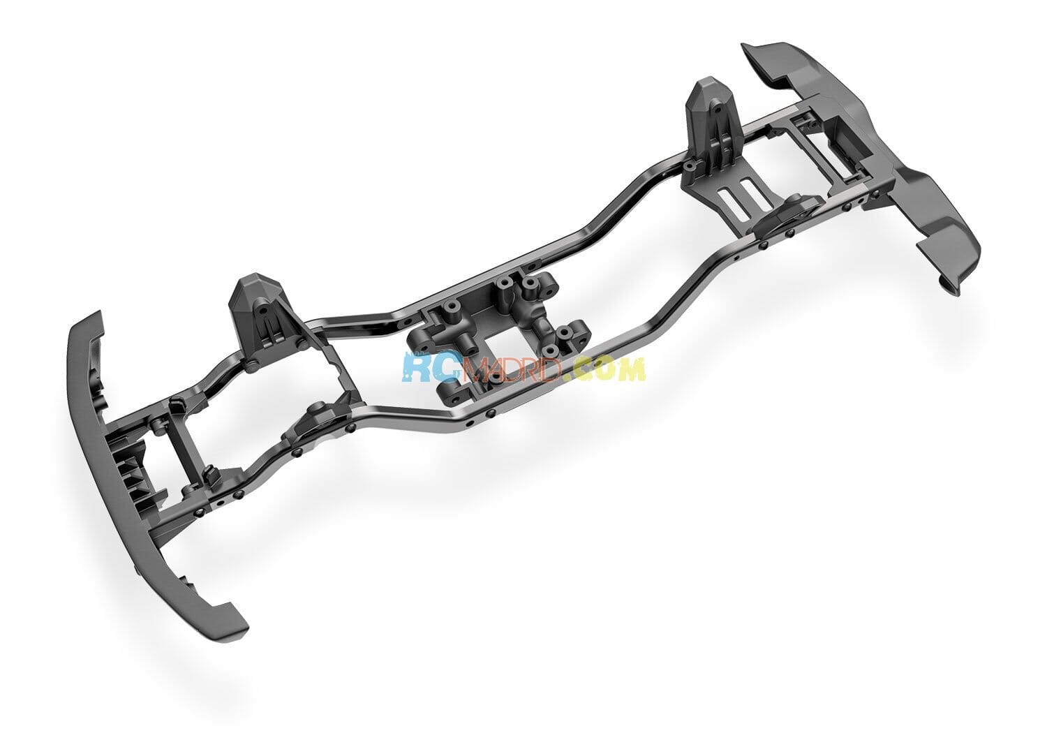 TRX4M Bronco 1/18 Crawler