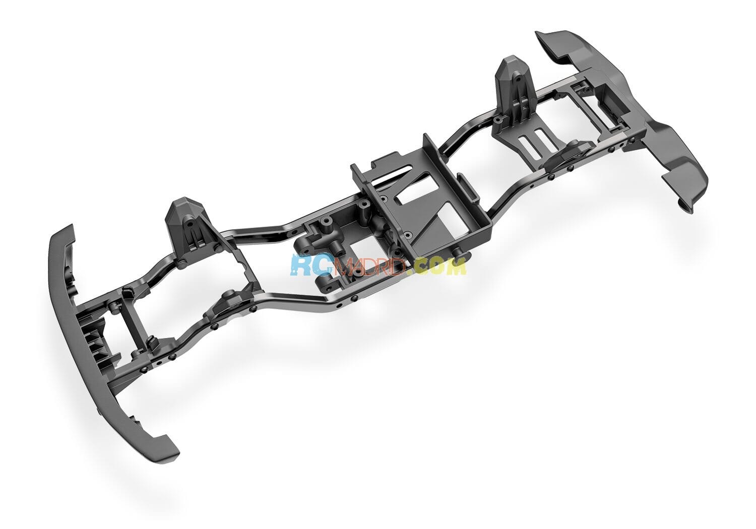 TRX4M Bronco 1/18 Crawler