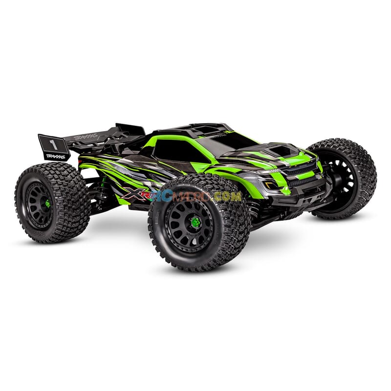 Traxxas XRT™ Traxxas XRT™