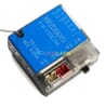 Combo Variador ESC/Receptor 2.4Ghz EC2 1/24