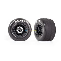 Neumáticos y ruedas ensamblados pegados (Ruedas neumáticos inserciones
