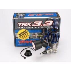 Motor TRX 3.3 Eje Ips Sin Arrancador