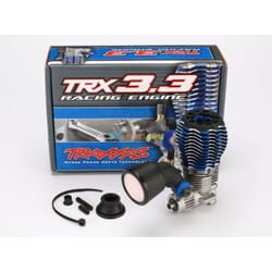 Motor TRX 3.3 Eje múltiple sin arrancador
