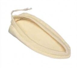 Calcetin plancha de entelar