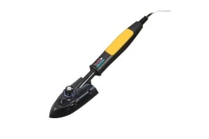 Plancha para entelar