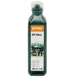 Aceite 2T HP ultra 100 ml