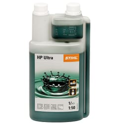 Aceite 2T HP ultra 1 litro con dosificador
