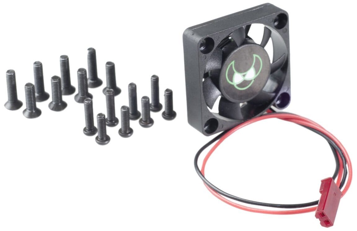 Ventilador para 540 Heatsink