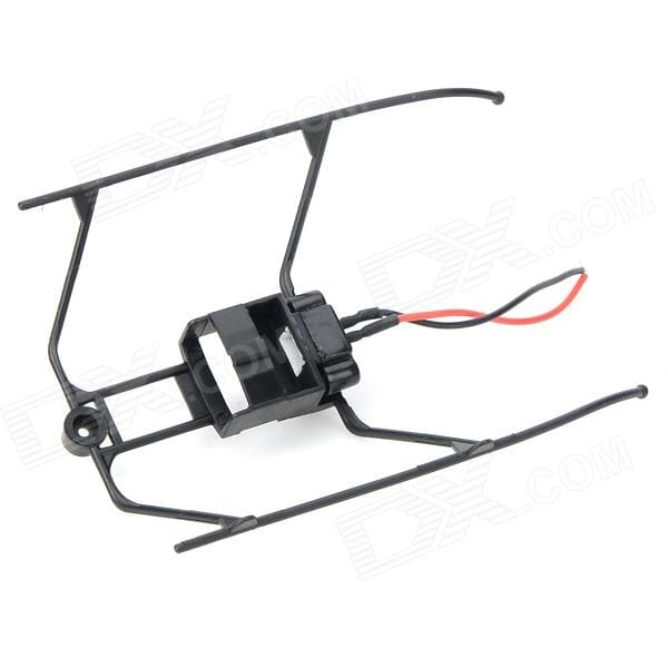 Patin Aterrizaje V911 v3