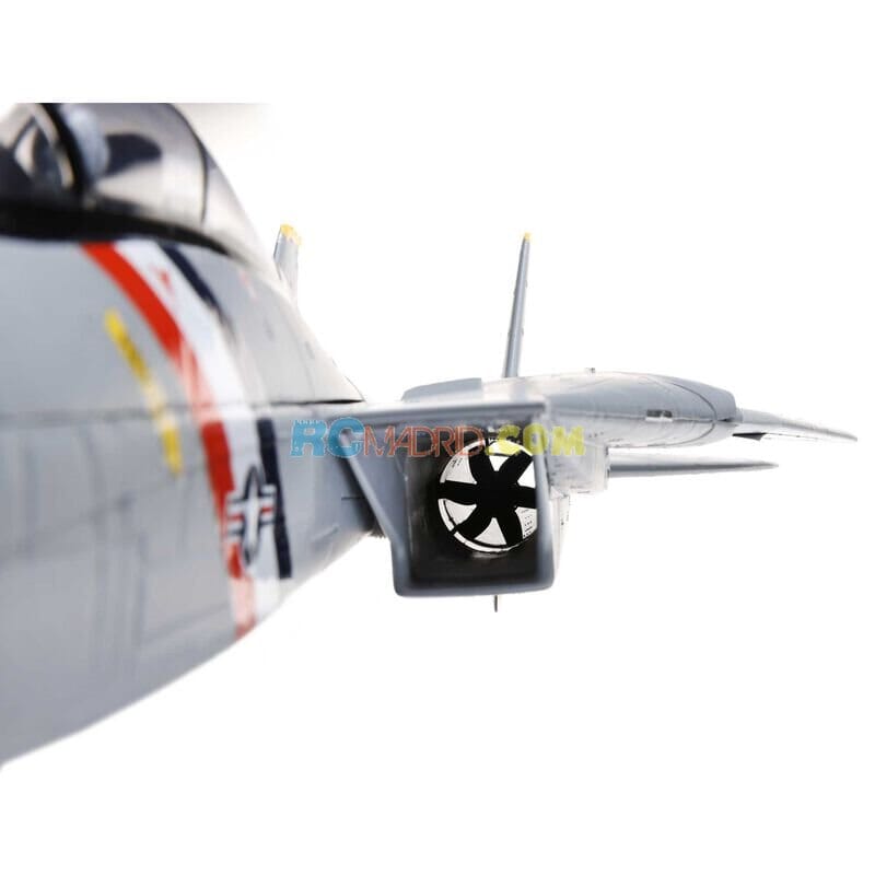 F-14 Tomcat Twin 40mm EDF BNF Basic