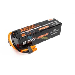 Batería Lipo 14000 3S 120C Pro Basher