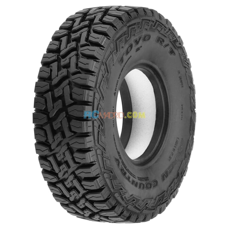 Toyo Open Country R/T Pro – Hybrid Mud Terrain Tire For Trucks, Jeeps – Koritas Tires
