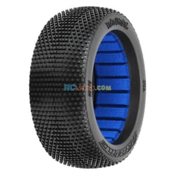 Neumáticos para buggy todoterreno Proline 1/8 Vandal M4 F/R (2)