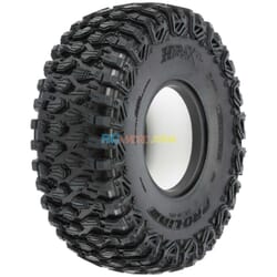 Hyrax XL 2.9" G8 Rock Terrain Tires (2) para Axial SCX6 delantero o trasero (PRO1018614)