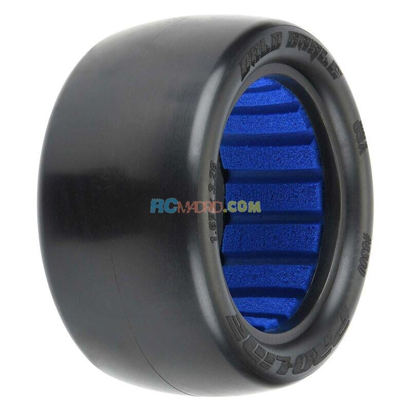 Bald Eagle 2.2" MC (Clay) Off-Road Buggy Neumáticos traseros (2) (con espuma de celda cerrada) (PRO830017)