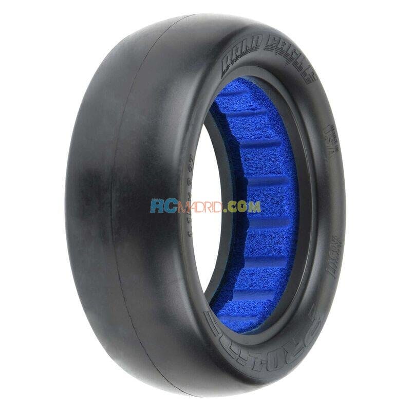 Bald Eagle 2.2" 2WD MC (Clay) Off-Road Buggy Neumáticos delanteros (2) (con espuma de celda cerrada) (PRO830117)