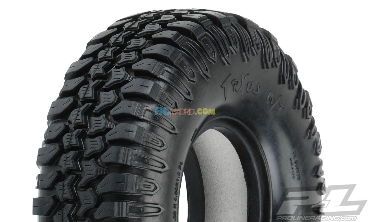 Neumáticos Interco TrXus M/T 1.9" G8 para F/R (PRO1017314)