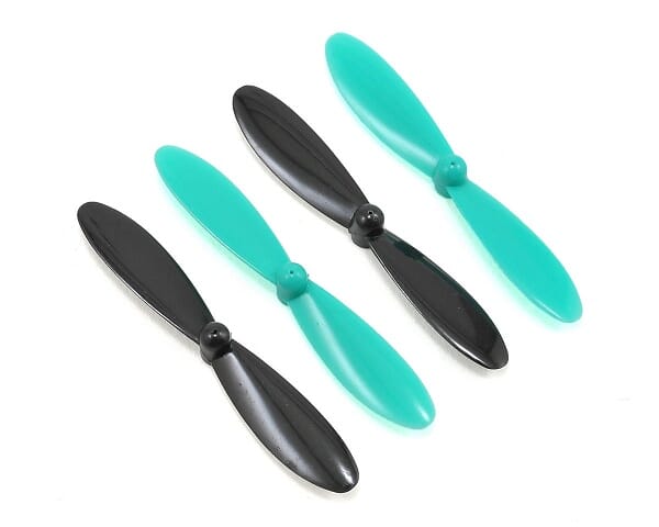 Helices de repuesto Zugo