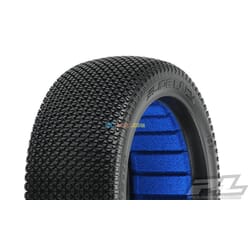 Neumáticos Slide Lock M4 (2) para 18 Buggy F/R (PRO906403)