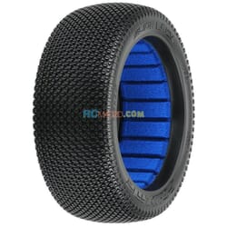 Slide Lock MC 18 Buggy Neumáticos (2) para F/R (PRO906417)