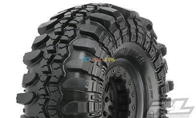 Neumáticos Interco TSL SX Super Swamper XL 2.2 G8 Montados en Fau PR10107-10