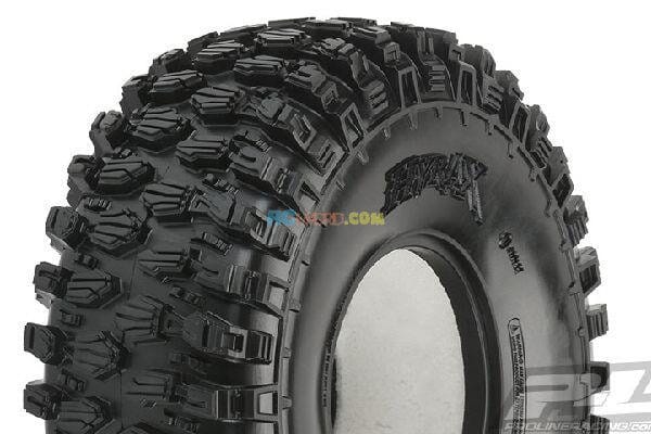 Hyrax 2.2" Predator Truck Tires (2) para F/R (PRO1013203)