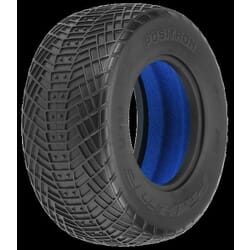 Neumáticos de moto Positron SC 2,2"/3,0" para SC F/R (PRO1013717)