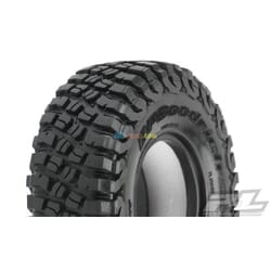 Neumáticos BFG KM3 1.9" (4.19" OD) G8 F/R (PRO1015214)