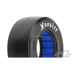 Hoosier Drag Slick SC S3 Drag Racing Neumáticos SC trasero (PRO10157203)