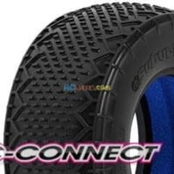 Neumáticos Suburbs 2.0 SC 2.2/3.0 M4 (Super Blandos) (2) para S PR1171-03