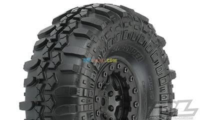 Neumáticos Interco TSL SX Super Swamper XL 1.9 G8 Montados en Fau PR1197-10