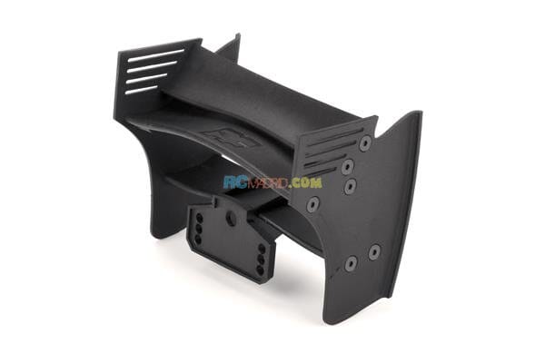 Aleta trasera PROTOform F1 para 1 10 Fórmula 1 PR1723-00