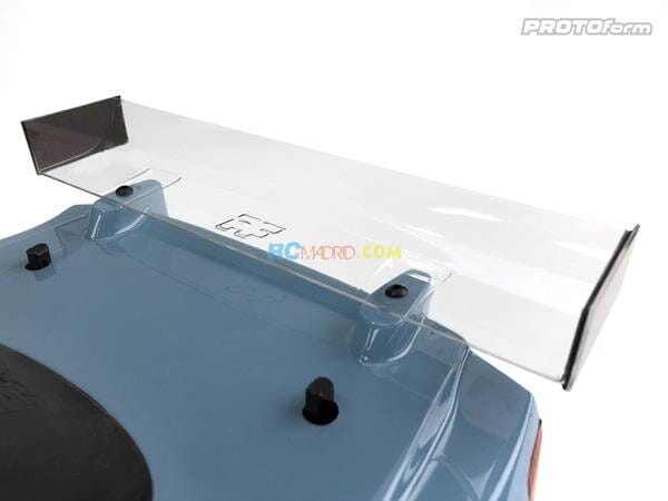 Kit de alas precortadas TS18 para TC de 190 mm