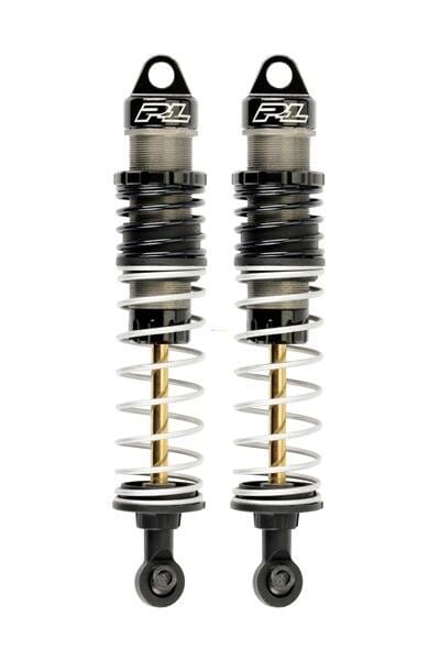 Amortiguadores PowerStroke para SC trasero y Yeti Fr (PRO606301)