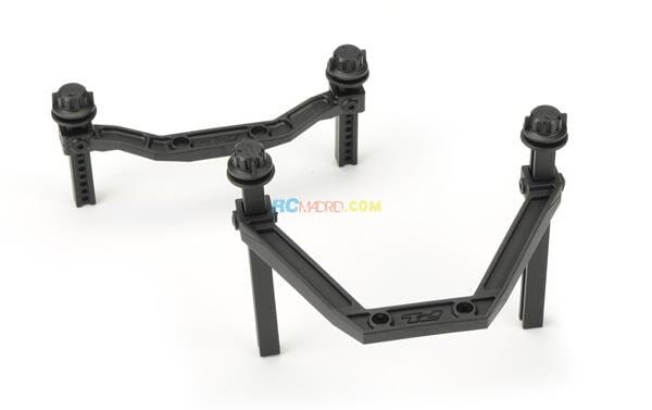 Soportes de carrocería F/R extendidos para Stampede 4x4 (PRO626500)