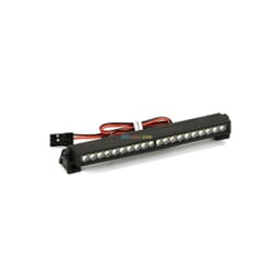 Barra de luz LED de 4" 6V-12V (Recta) 18 y 110 (PRO627601)