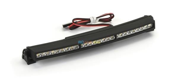 Barra de luz LED de 5" 6V-12V (curva) SC y 18 (PRO627603)