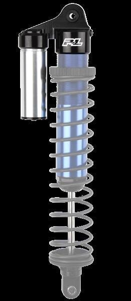 Tapa de amortiguador Ultra Depósito (2) para X-MAXX (PRO629300)