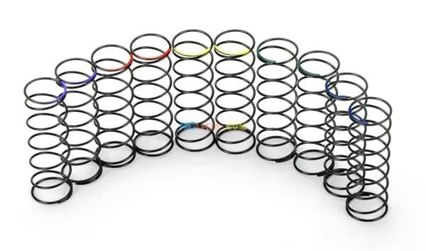 Surtido de muelles delanteros Pro-Spec SC (PRO630821)