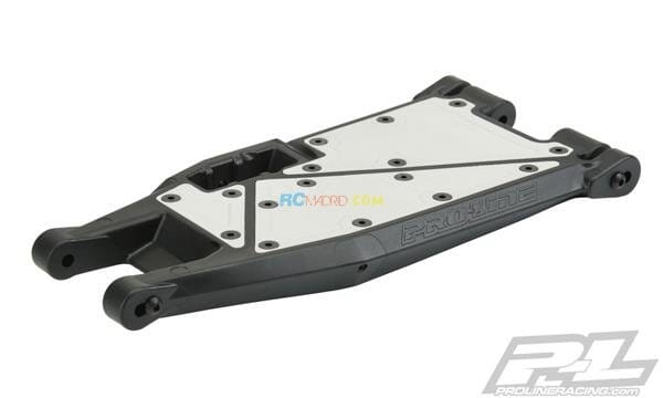 Kit de brazo superior e inferior PRO-Arms para X-MAXX F/R (PRO633900)